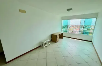 Apartamento 2 dormitórios à venda no bairro são francisco com 80 m² de área privativa - 1 vaga de garagem