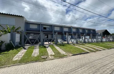Sobrado/ duplex 2 dormitórios à venda no bairro centro com 80 m² de área privativa - 1 vaga de garagem