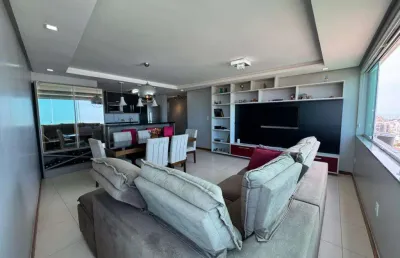 Apartamento 2 dormitórios à venda no bairro centro com 80 m² de área privativa - 2 vagas de garagem