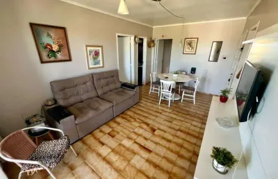 Apartamento 2 dormitórios à venda no bairro centro com 61 m² de área privativa - 1 vaga de garagem