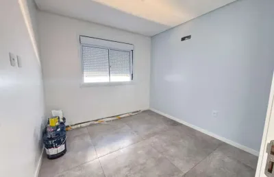 Casa 2 dormitórios à venda no bairro presidente - 1 vaga de garagem