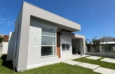 Casa 3 dormitórios à venda no bairro centro com 130 m² de área privativa - 2 vagas de garagem