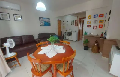 Apartamento 1 dormitório à venda no bairro centro com 90 m² de área privativa - 2 vagas de garagem