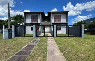 Sobrado/ duplex 3 dormitórios à venda no bairro presidente com 98 m² de área privativa - 1 vaga de garagem