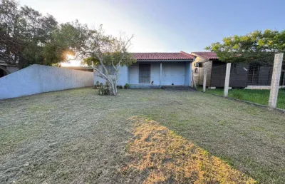 Casa 2 dormitórios à venda no bairro zona nova sul com 78 m² de área privativa