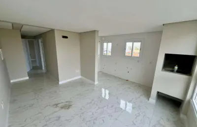 Apartamento 2 dormitórios à venda no bairro centro com 59 m² de área privativa - 1 vaga de garagem