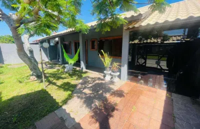 Casa 4 dormitórios à venda no bairro centro com 125 m² de área privativa