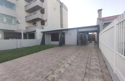 Casa 3 dormitórios à venda no bairro centro com 82 m² de área privativa