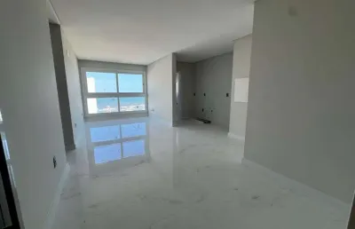 Apartamento 2 dormitórios à venda no bairro centro com 88 m² de área privativa - 1 vaga de garagem