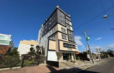 Apartamento 1 dormitório à venda no bairro centro com 37 m² de área privativa - 1 vaga de garagem