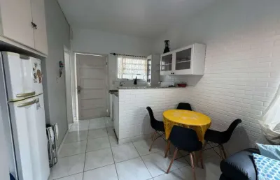 Apartamento 1 dormitório à venda no bairro centro com 33 m² de área privativa - 1 vaga de garagem