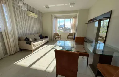 Apartamento 2 dormitórios à venda no bairro centro com 87 m² de área privativa - 1 vaga de garagem