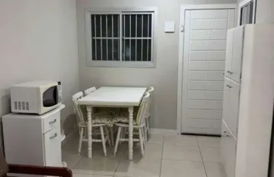 Apartamento 1 dormitório à venda no bairro centro com 40 m² de área privativa