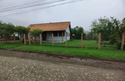 Casa 4 dormitórios à venda no bairro centro com 154 m² de área privativa