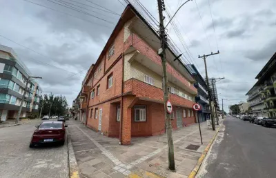 Apartamento 3 dormitórios à venda no bairro centro com 65 m² de área privativa