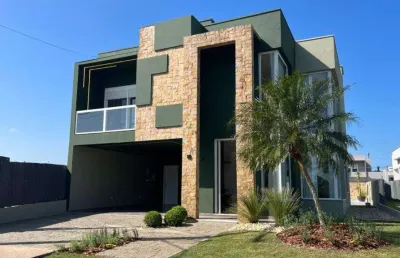 Casa 3 dormitórios à venda no bairro petrobras com 125 m² de área privativa - 2 vagas de garagem