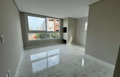 Apartamento 3 dormitórios à venda no bairro centro com 68 m² de área privativa - 1 vaga de garagem
