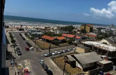 Apartamento 2 dormitórios à venda no bairro centro com 78 m² de área privativa - 1 vaga de garagem