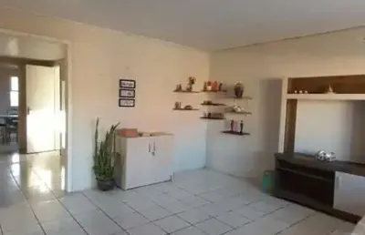 Casa 3 dormitórios à venda no bairro centro com 113 m² de área privativa