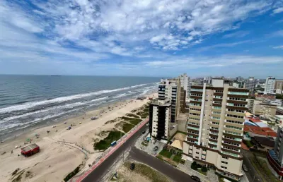 Apartamento 3 dormitórios à venda no bairro centro com 120 m² de área privativa - 2 vagas de garagem