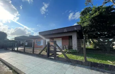 Casa 5 dormitórios à venda no bairro centro com 246 m² de área privativa - 4 vagas de garagem