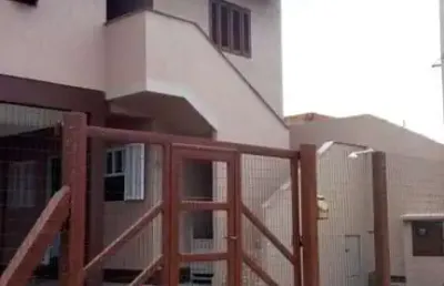 Pousada à venda no bairro zona nova sul com 208 m² de área privativa