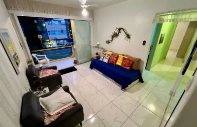 Apartamento 2 dormitórios à venda no bairro centro com 80 m² de área privativa