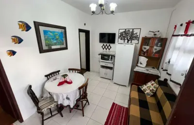 Apartamento 2 dormitórios à venda no bairro centro com 55 m² de área privativa