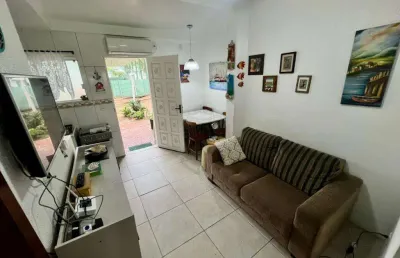 Apartamento 2 dormitórios à venda no bairro centro com 42 m² de área privativa - 2 vagas de garagem