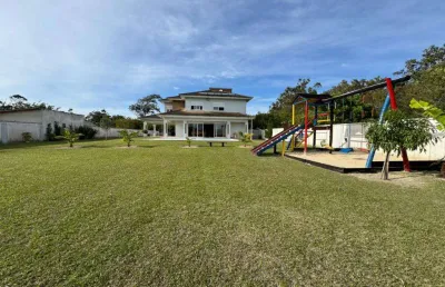 Casa 3 dormitórios à venda no bairro cruzeiro com 350 m² de área privativa - 2 vagas de garagem