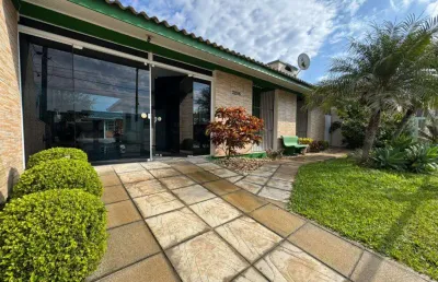 Casa 4 dormitórios à venda no bairro centro com 146 m² de área privativa - 2 vagas de garagem