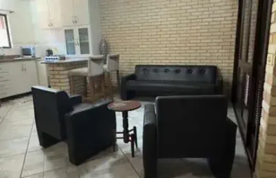 Sobrado/ duplex 3 dormitórios à venda no bairro centro com 85 m² de área privativa - 2 vagas de garagem
