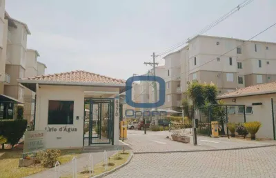 Apartamento com 3 dormitórios para alugar, 55 m² por r$ 2.080,00/mês - parque jambeiro - campinas/sp