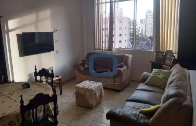 Apartamento com 3 dormitórios à venda, 98 m² por r$ 350.000,00 - centro - campinas/sp