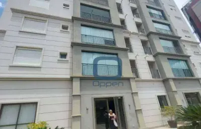 Apartamento com 4 dormitórios à venda, 204 m² por r$ 2.002.752,00 - taquaral - campinas/sp