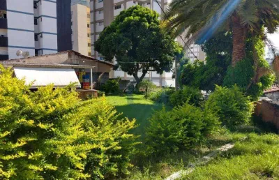 Área à venda, 915 m² por r$ 1.380.000,00 - jardim proença - campinas/sp