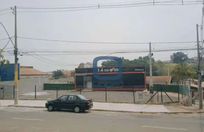 Terreno, 450 m² - venda por r$ 710.000,00 ou aluguel por r$ 3.460,00/mês - jardim boa esperança - campinas/sp