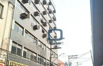 Sala para alugar, 35 m² por r$ 1.260,00/mês - centro - campinas/sp