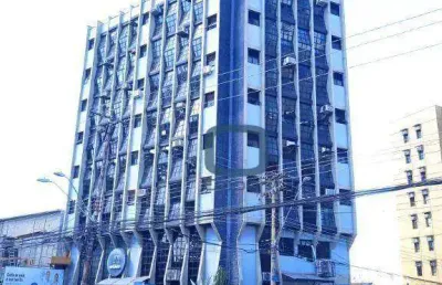 Excelente sala comercial com 60 m², venda e locação - vila itapura - campinas/sp