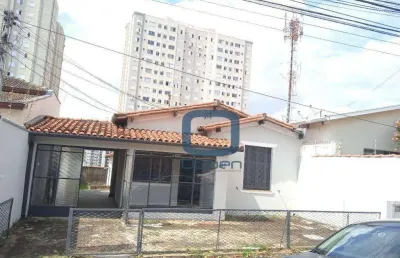 Casa com 2 dormitórios à venda por r$ 500.000 - parque industrial - campinas/sp
