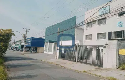 Excelente barracão comercial no jardim do trevo, venda e locação, 407 m² - campinas/sp