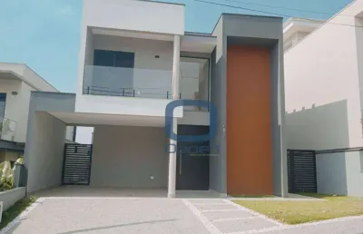 Casa com 3 dormitórios à venda, 262 m² por r$ 2.400.000,00 - swiss park - campinas/sp