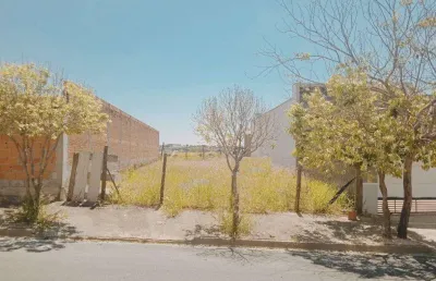 Terreno à venda, 200 m² por r$ 150.000,00 - residencial citta di salermo - campinas/sp