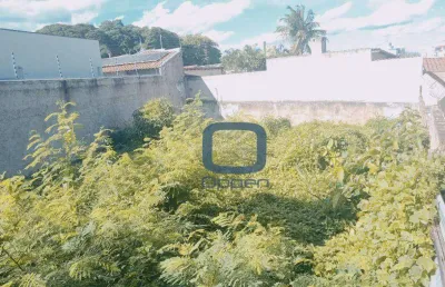 Terreno à venda, 261 m² por r$ 510.000 - jardim guanabara - campinas/sp