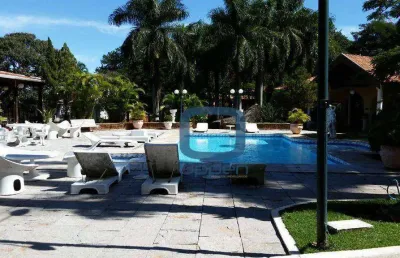 Casa com 4 dormitórios à venda, 974 m² por r$ 4.900.000,00 - condomínio vale do itamaracá - valinhos/sp