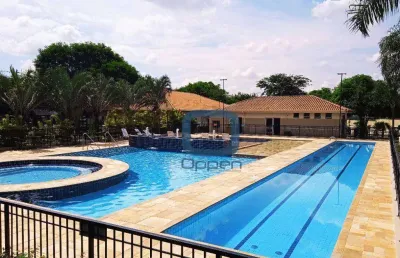 Apartamento com 2 dormitórios para alugar, 50 m² por r$ 2.600,00/mês - jardim santa terezinha - sumaré/sp