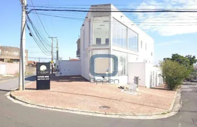 Loja comercial para alugar, 110 m² - vila carlito - campinas/sp