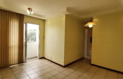 Apartamento com 2 dormitórios à venda, 50 m² por r$ 300.000,00 - parque itália - campinas/sp