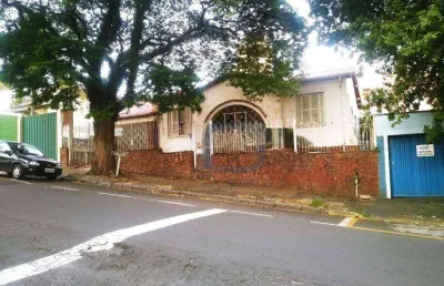 Casa com 3 dormitórios à venda, 140 m² por r$ 850.000,00 - jardim guanabara - campinas/sp