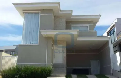 Casa com 3 dormitórios à venda, 276 m² por r$ 1.730.000,00 - swiss park - campinas/sp
